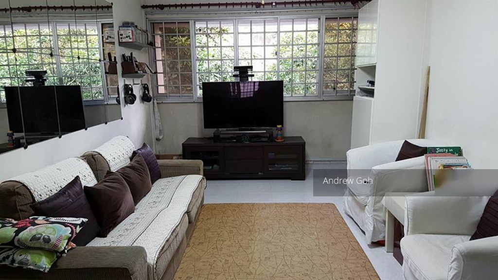 Blk 103 Woodlands Street 13 (Woodlands), HDB 4 Rooms #115514572